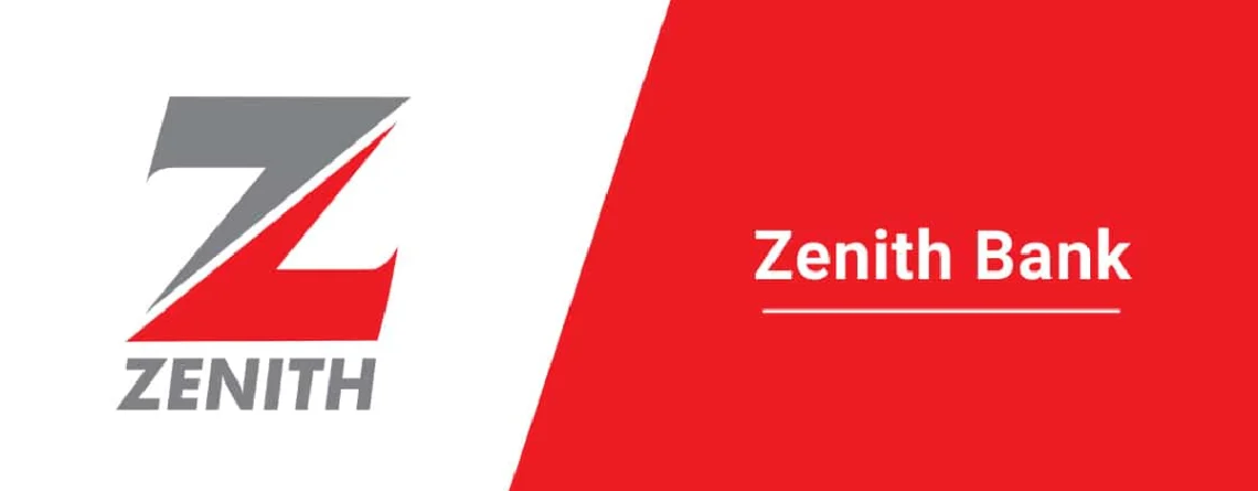 Home zenithbank