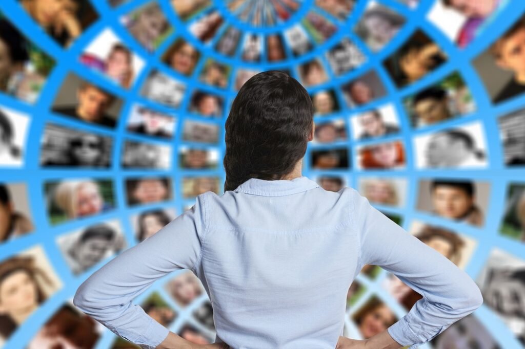 Academic Excellence and Global Exposure woman, face, connection, networked, people, friends, partner, network, circuit board, digital, web, communication, think, technology, function, data exchange, computer science, intelligent, electrical engineering, brain, programming, brain, brain, brain, brain, brain